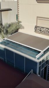 افضل مظلات سكاي لايت في الكويت