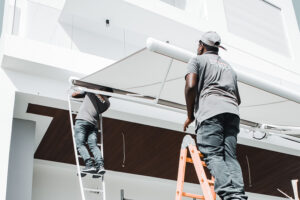 أفضل مظلات حدائق في الكويت