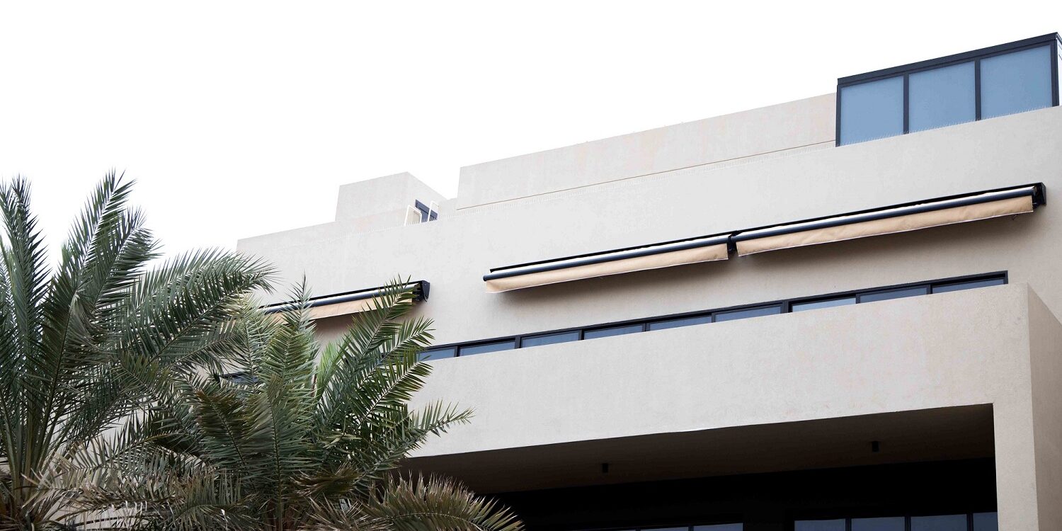 أفضل مظلات مدارس في الكويت