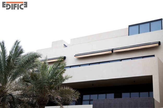 أفضل مظلات مدارس في الكويت