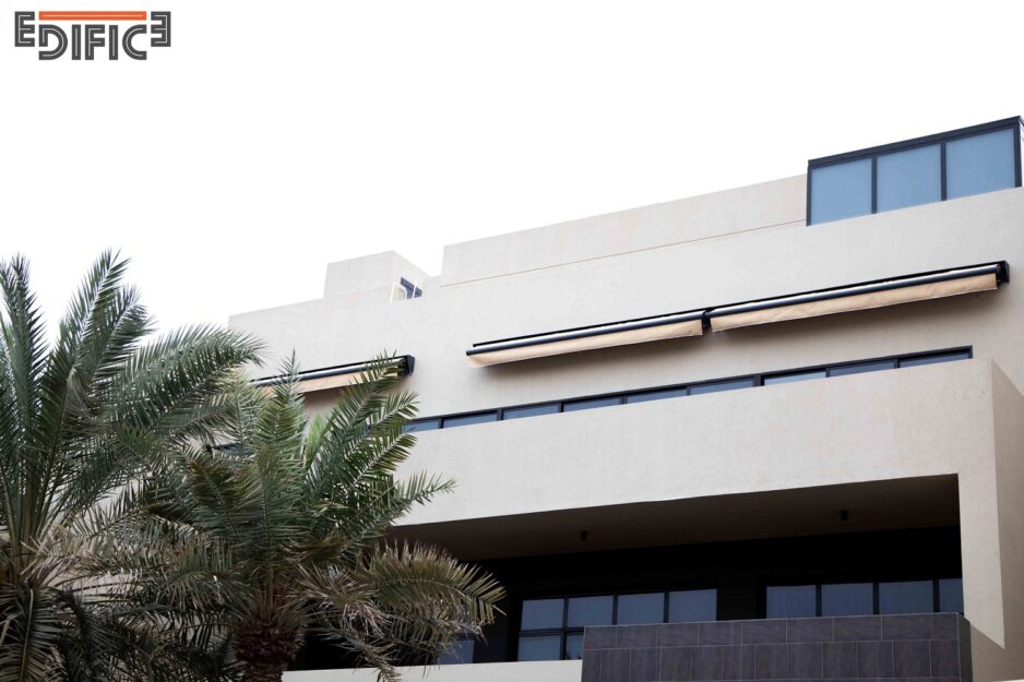 أفضل مظلات مدارس في الكويت