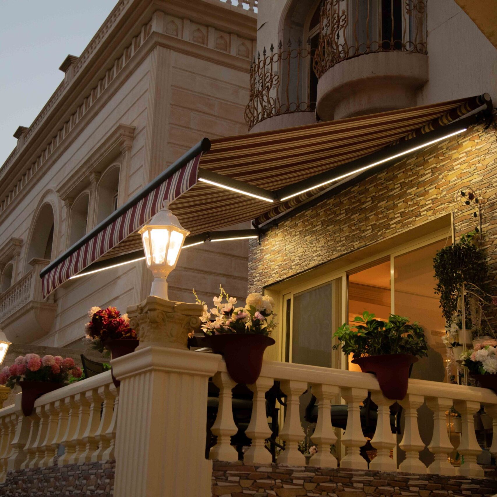 Economic Shade in Kuwait – Smart Protection at the Best Price